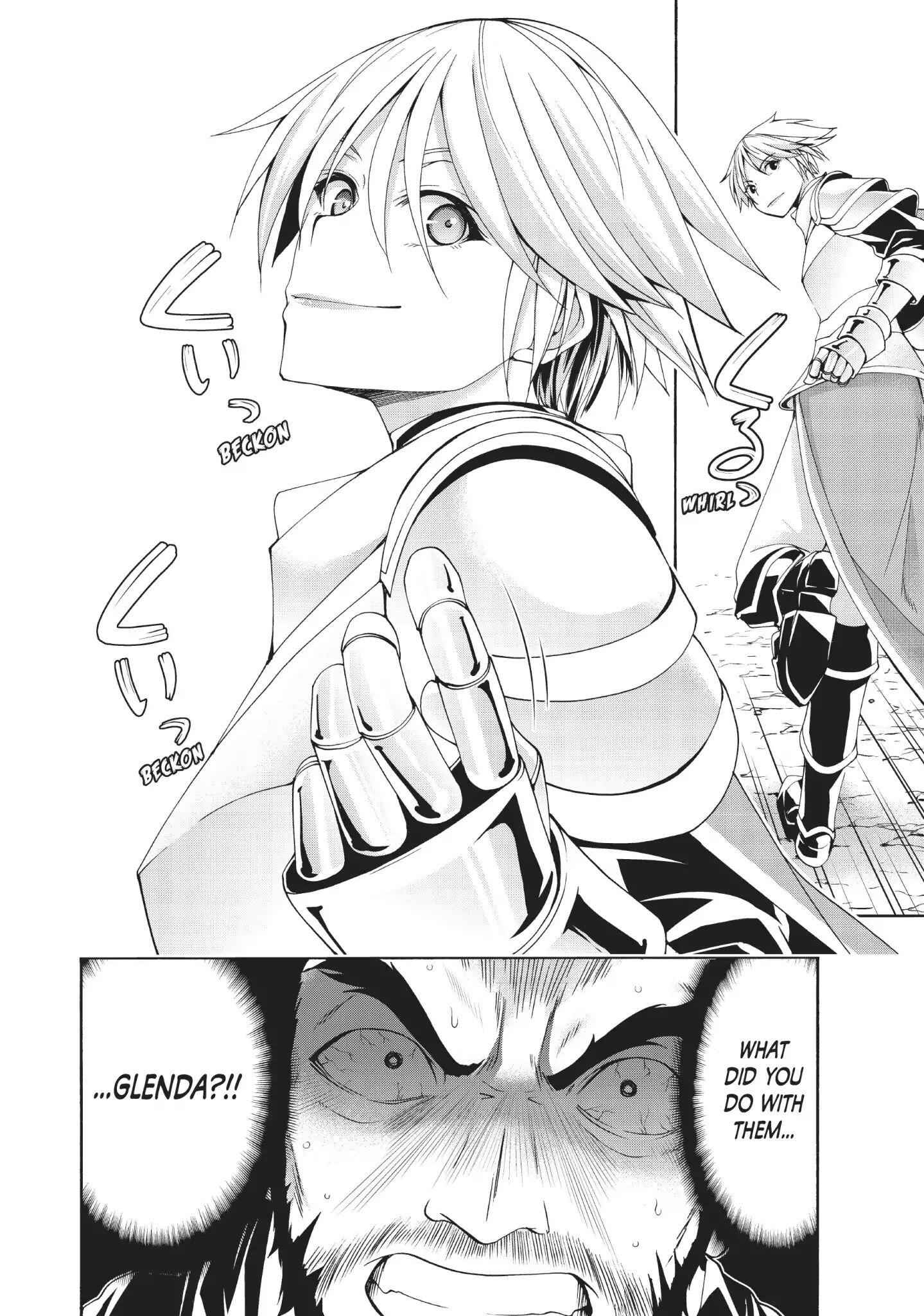 I'm standing on 1,000,000 lives Chapter 35 40